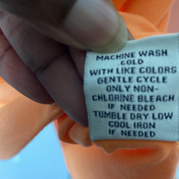 Women Nectarine Cami Top Cotton Spandex Blend 2 A Tee Adjustable Strap Size XS - Picture 7 of 9